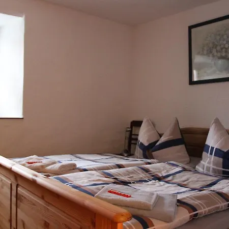 Ferienhaus-Grambzow Zimmer foto