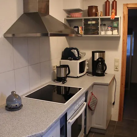 Ferienhaus-Grambzow Zimmer foto