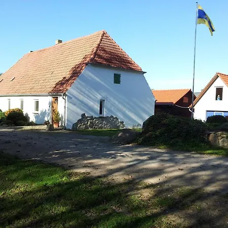 Ferienhaus-Grambzow Zimmer foto