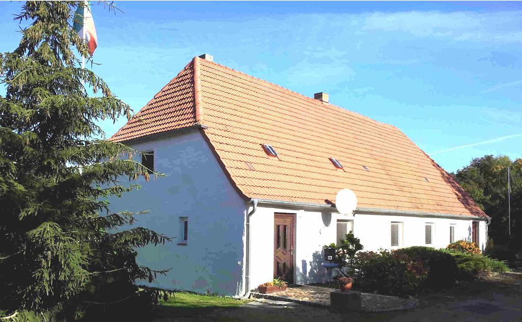 Ferienhaus-grambzow Сasa de vacaciones *