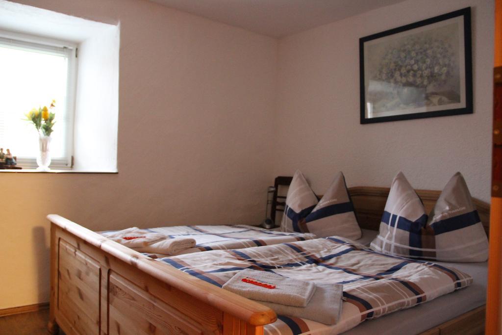 Ferienhaus Ferienhaus-grambzow Grambzow