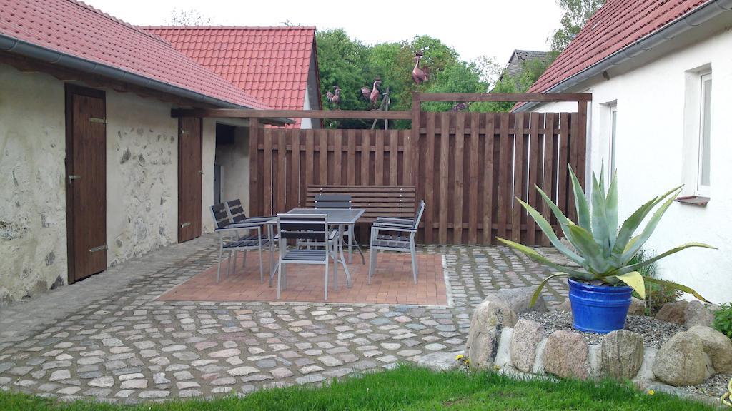 Ferienhaus-grambzow *