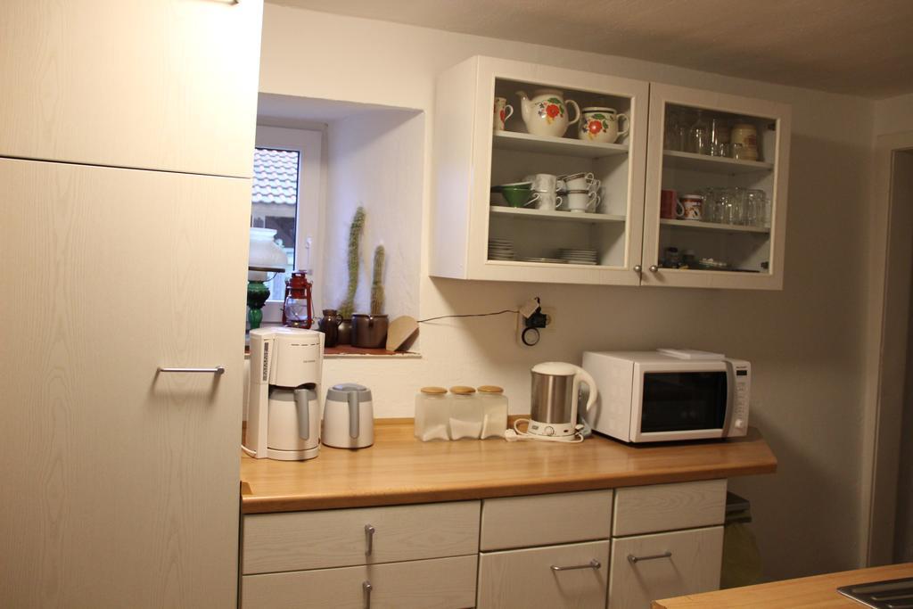 Ferienhaus-grambzow Grambzow