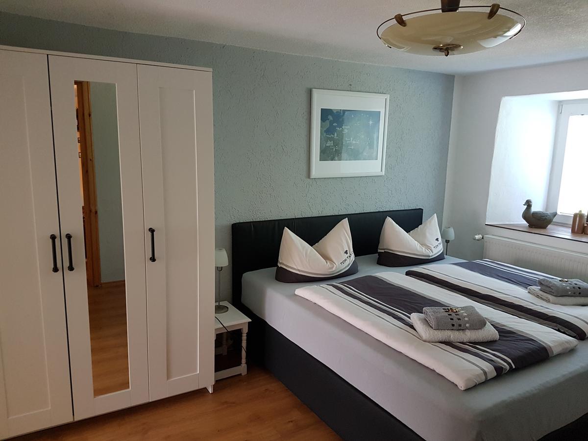 Ferienhaus-grambzow * Grambzow