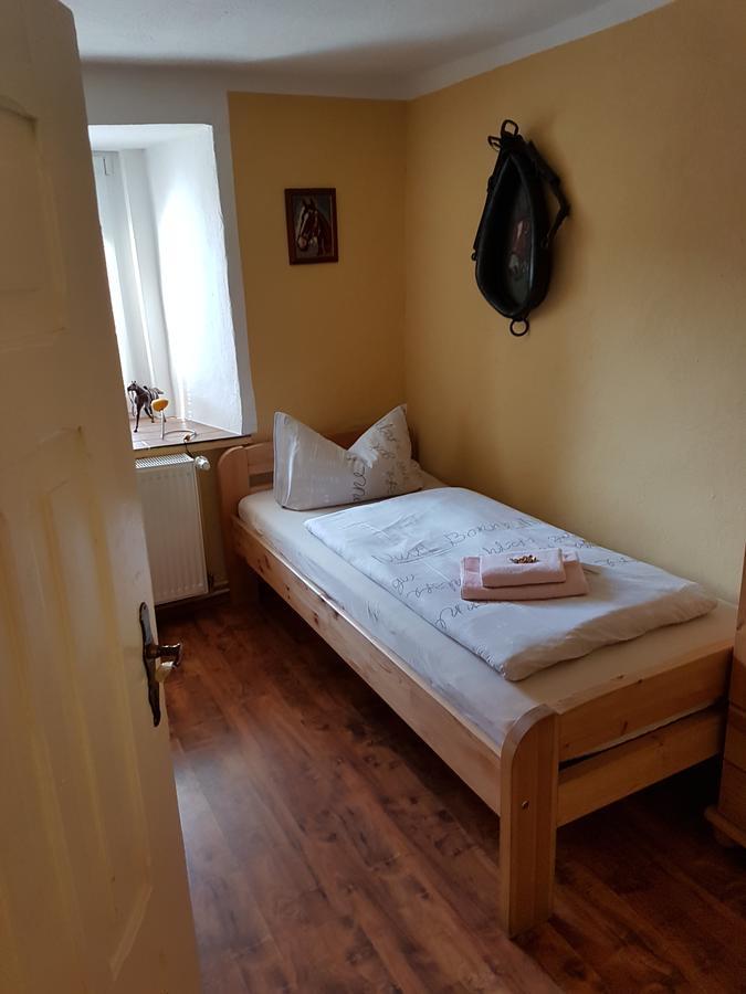 Ferienhaus Ferienhaus-grambzow